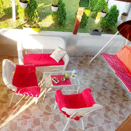 Kairos Apartman Apartment *