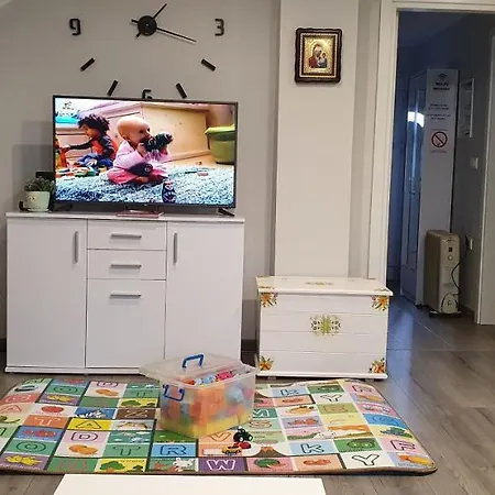 Kairos Apartman * Vrdnik