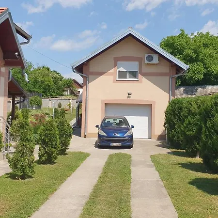 Kairos Apartman Apartment Vrdnik