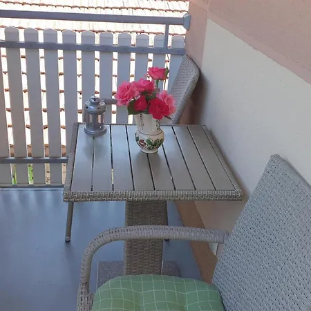 Kairos Apartman