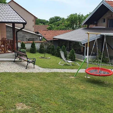 Apartament Kairos *