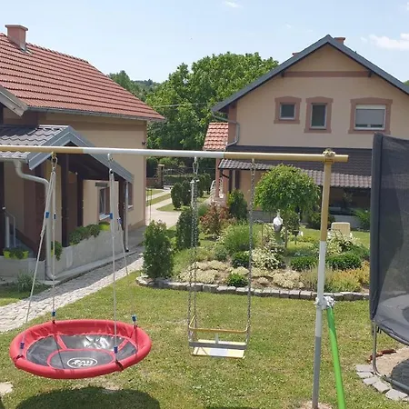 Apartament Kairos *