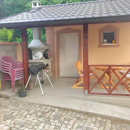 Apartment Kairos Apartman