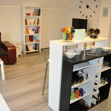 Kairos Apartman Vrdnik