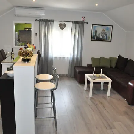 Apartment Kairos Apartman