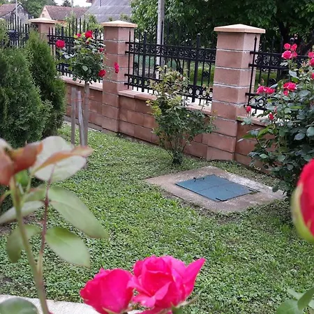 Apartment Kairos Apartman Vrdnik